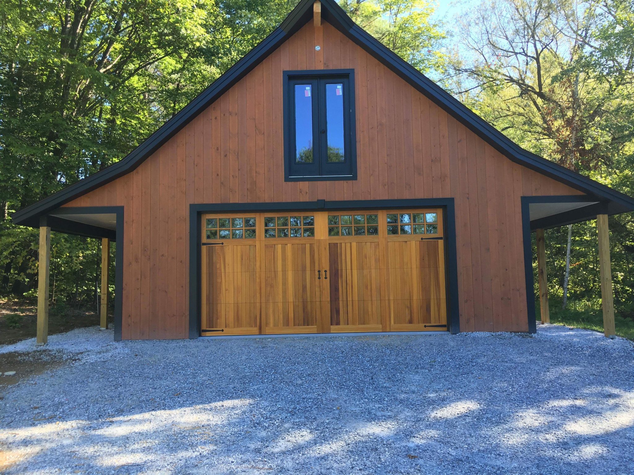 Residential Doors And Openers Ski Door Inc